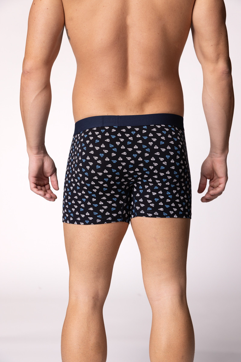 SF машки боксерки 4480 SF 42 