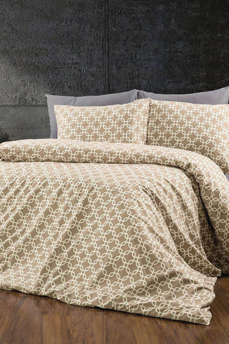 SF HOME  постелнина ALENA Verde 