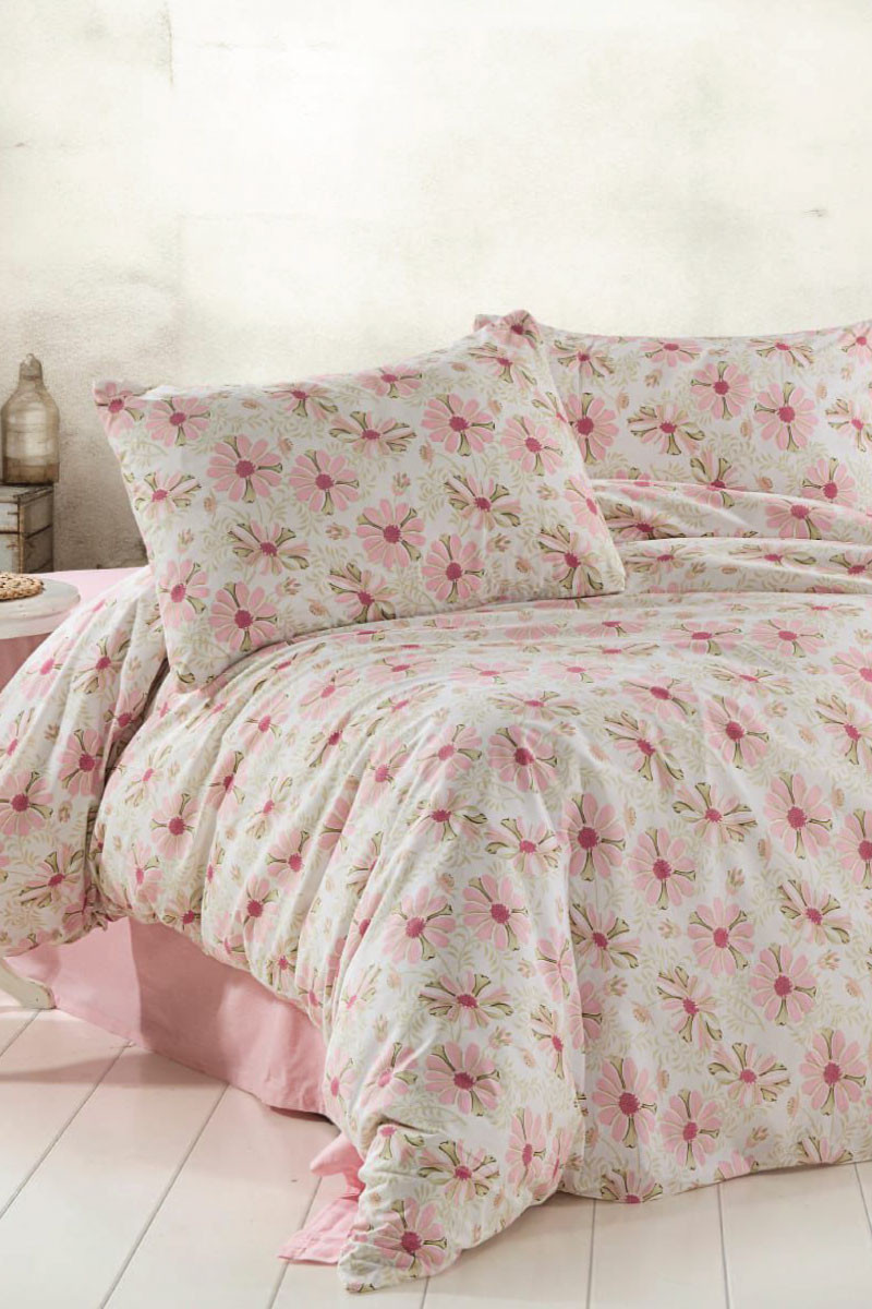 SF HOME  постелнина ALENA Flora 