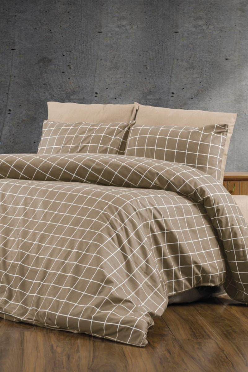 SF HOME  постелнина ALENA Adel 