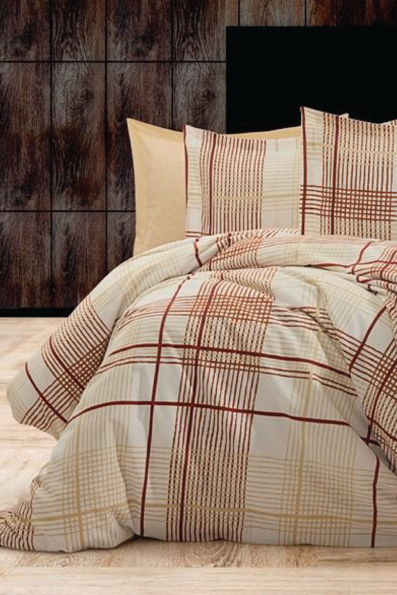 SF HOME  постелнина ALENA Melody 