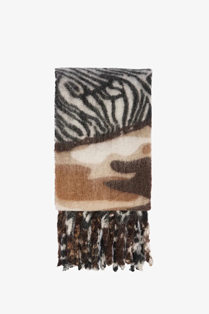 Penti женски шал ERICA ATKI 