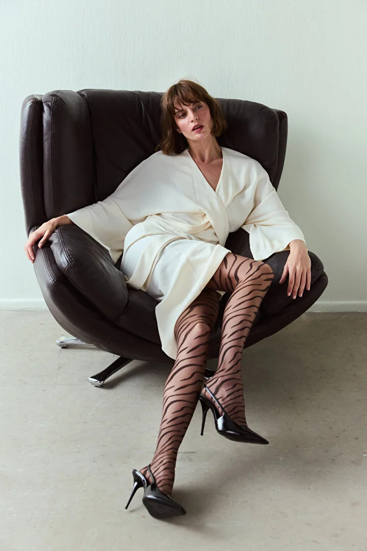 Penti женски хулахопки ZEBRA KLT. 