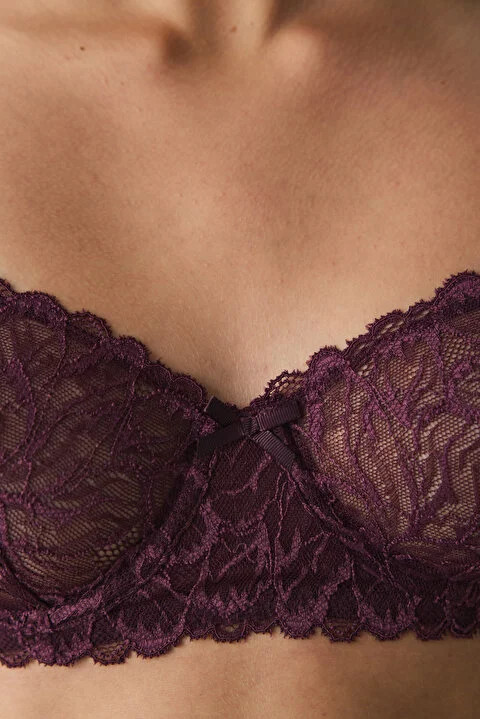 Penti женски градник GLORIA LACE SUTYEN BO 