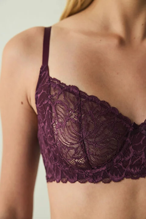 Penti женски градник GLORIA LACE SUTYEN BO 