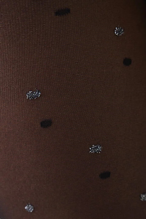 Penti женски хулахопки SHINY DOTTED KLT. 
