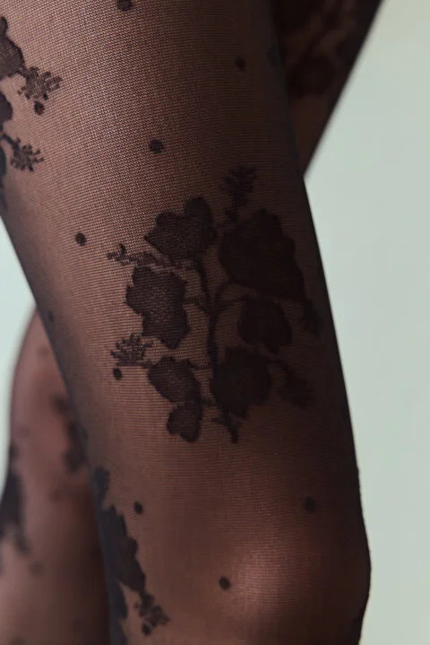 Penti женски хулахопки ROMANTIC FLORAL KLT. 