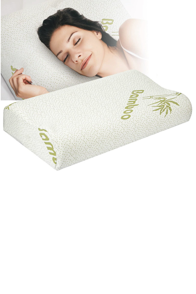 SF HOME  Перница Bamboo M 