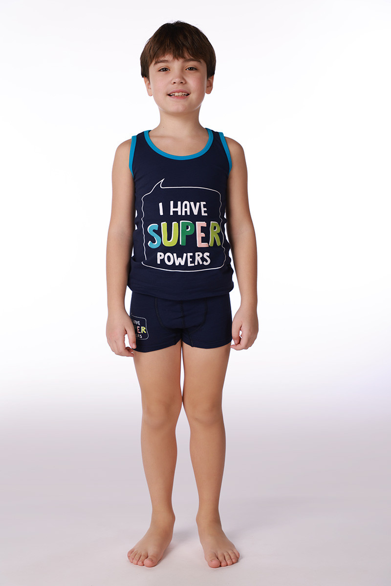 SF детска маица 25011 SS 26 