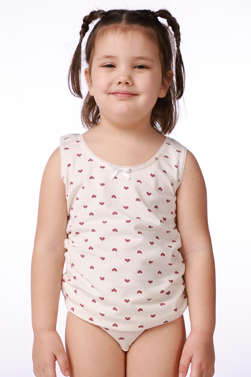 SF детска маица 25032 SF SS 26 