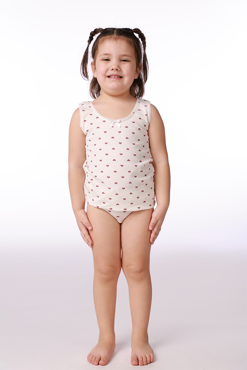 SF детска маица 25032 SF SS 26 