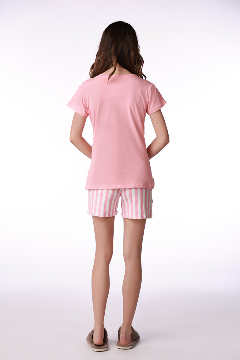 SF женски сет пижами LAZY KK SS26 