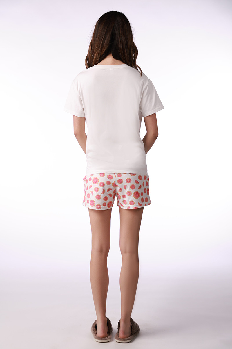 SF женски сет пижами 735211SP MARGARITAS KK SS26 