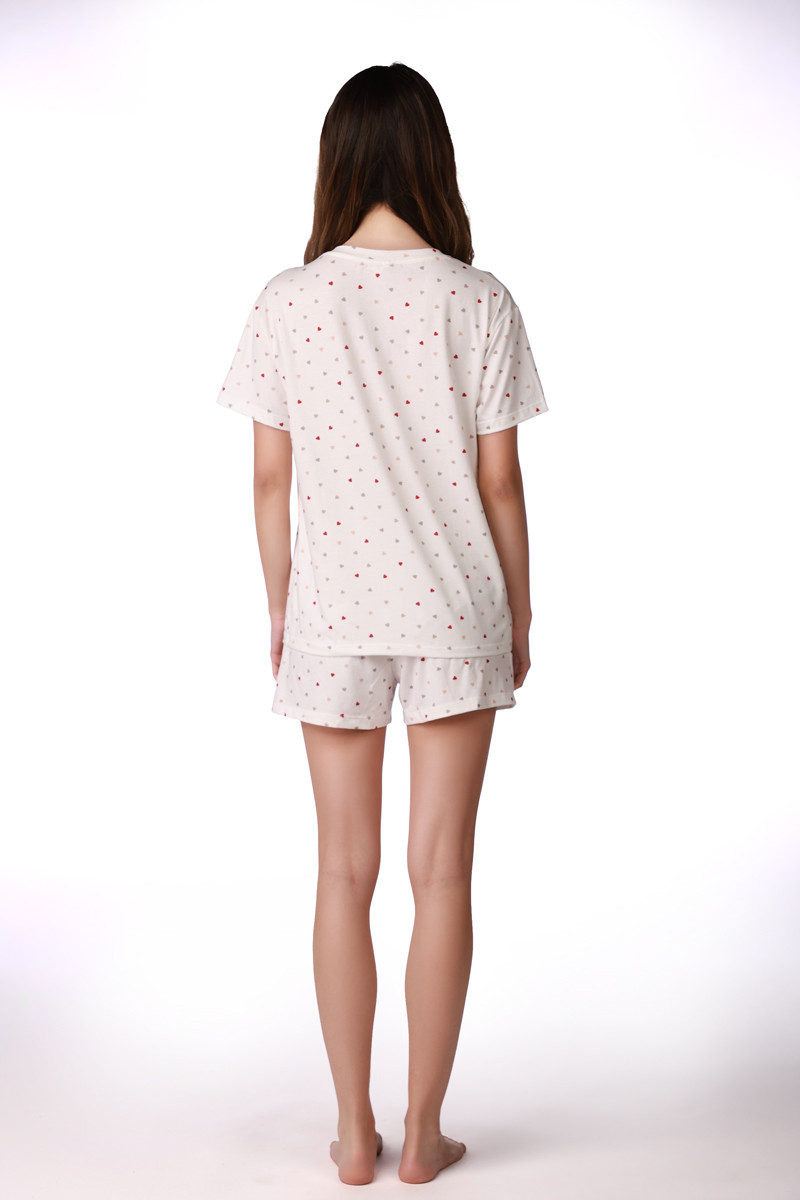 SF женски сет пижами 735220SP CHICK KK SS26 