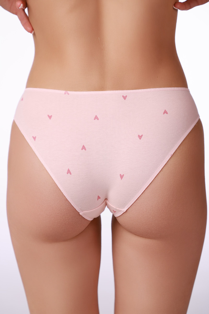 SF женски килоти 20345SP SF SS 26 