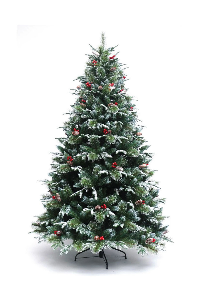 SF HOME  новогодишно ELKA NOVOGODI[NA 180 cm *1 