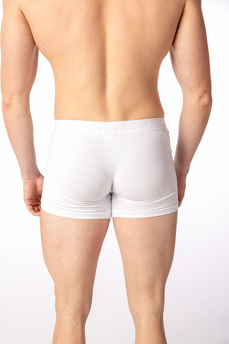 Apple машки боксерки 1630 EDNOBOJNA 