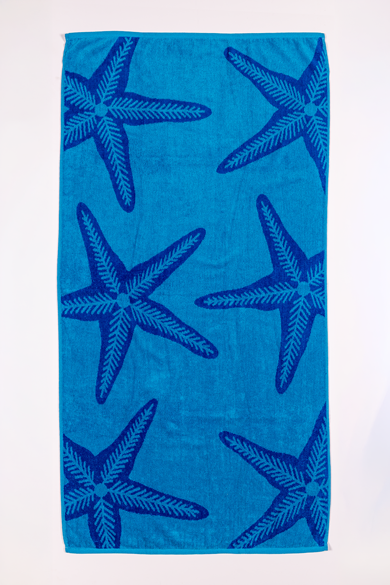 SF унисекс пешкир STARFISH SF SS26 