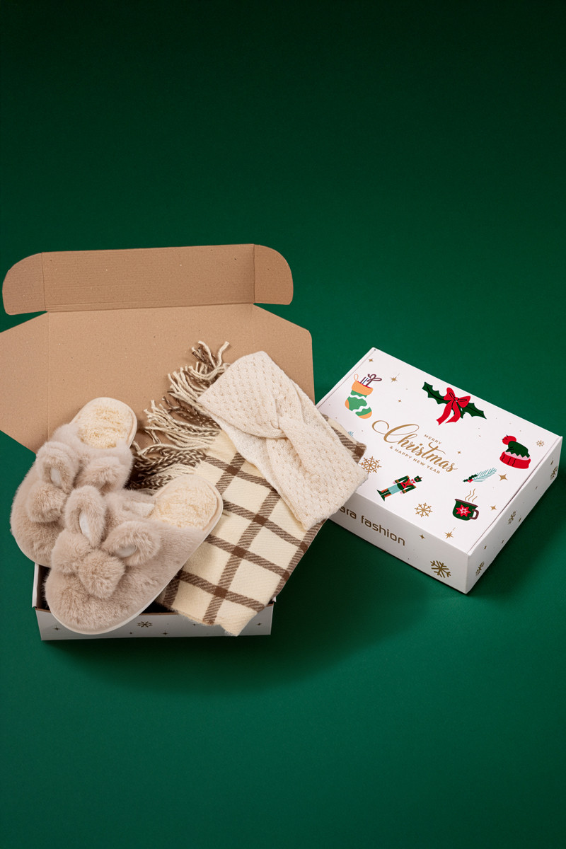 SF женски кутија Zensko Paketce Cozy 