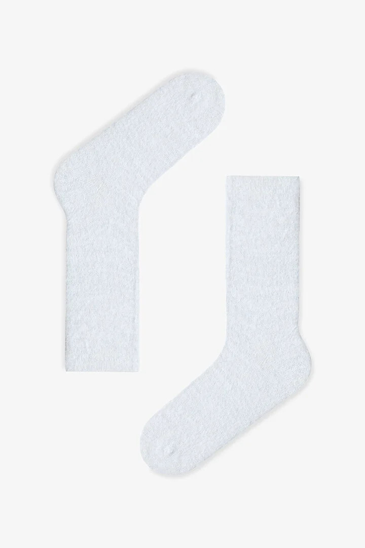 Penti женски класични чорапи WARM SPARKLE 2LI SKT 