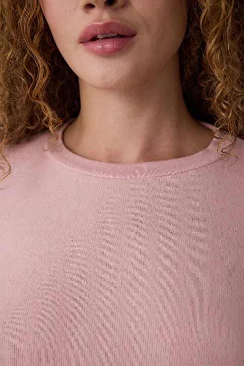 Penti женски сет пижами SOFT PINK LS PANTOLON SET 