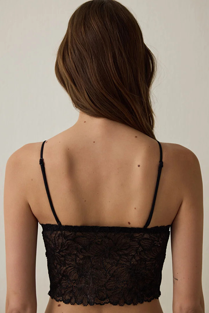 Penti - градник LUNA LACE BRALET 