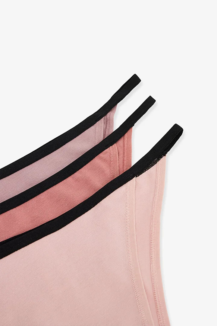 Penti - килоти EARTH TONES 3LU BRAZILIAN 