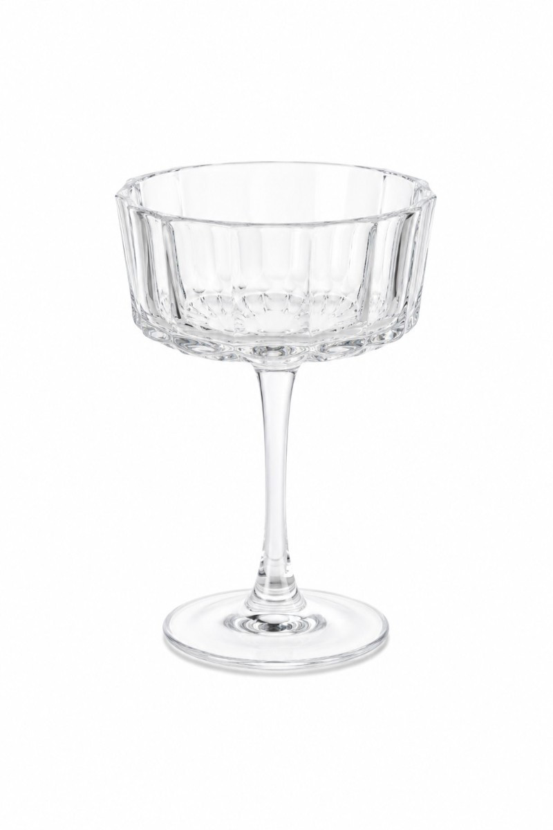 SF HOME  Сет чаши Flower Martini 