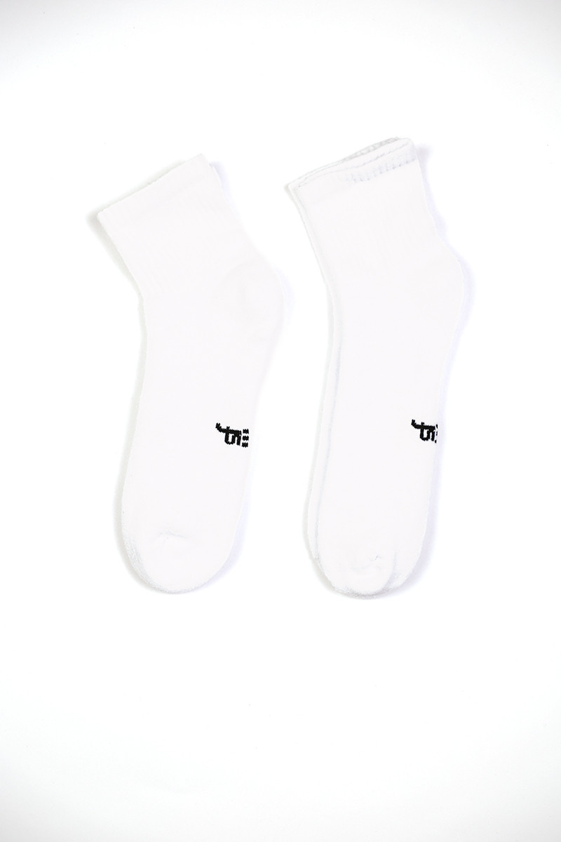 SF женски класични чорапи SPECIAL OFFER 3/4 SPORT CORAPI 2/1 