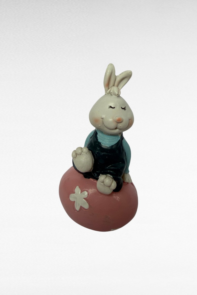 SF HOME велигденски Зајче Easter 