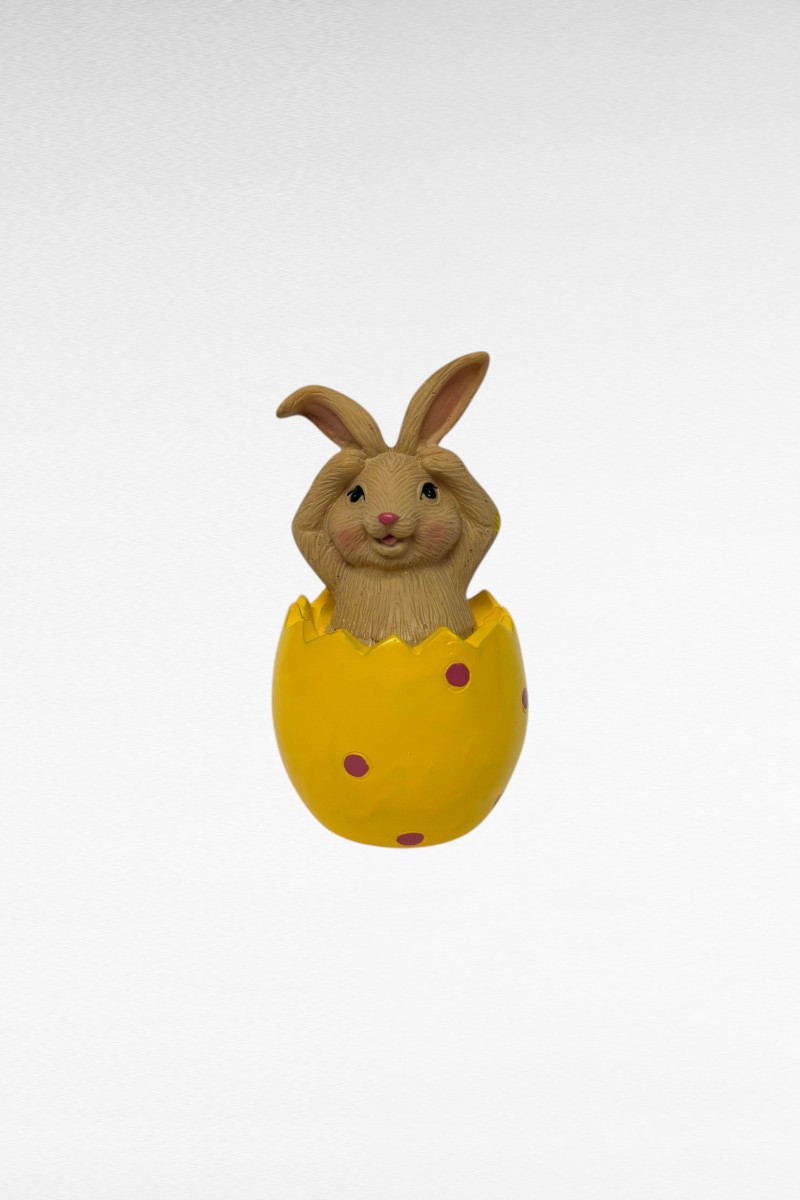 SF HOME велигденски Зајче Egg 