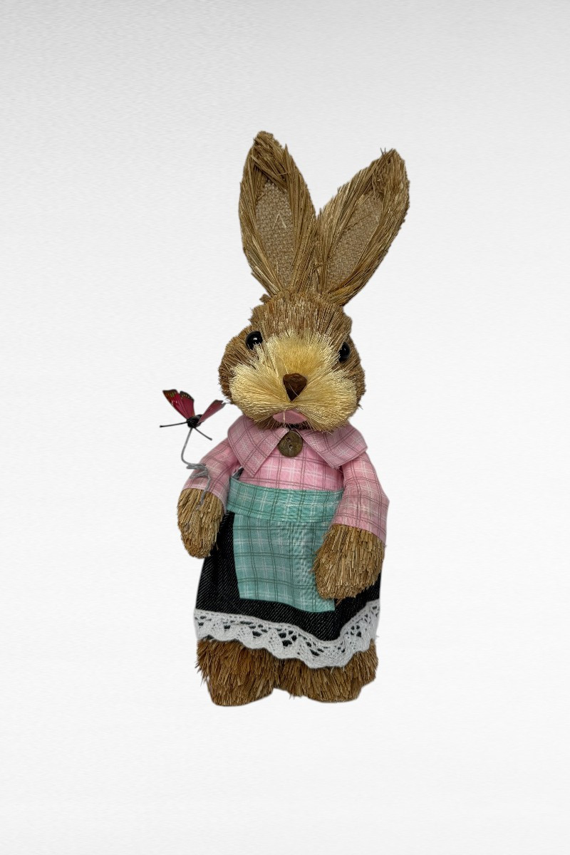 SF HOME велигденски Зајак Eko 