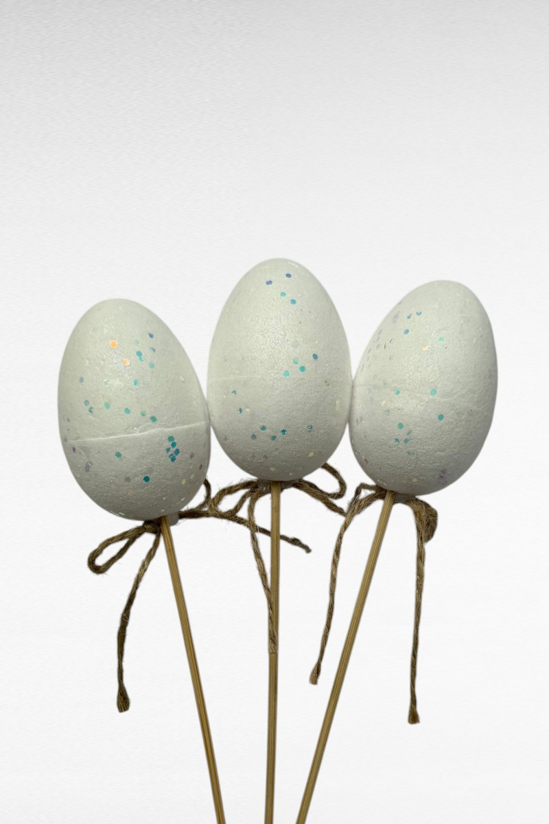 SF HOME велигденски Велигденски декор Eggs 