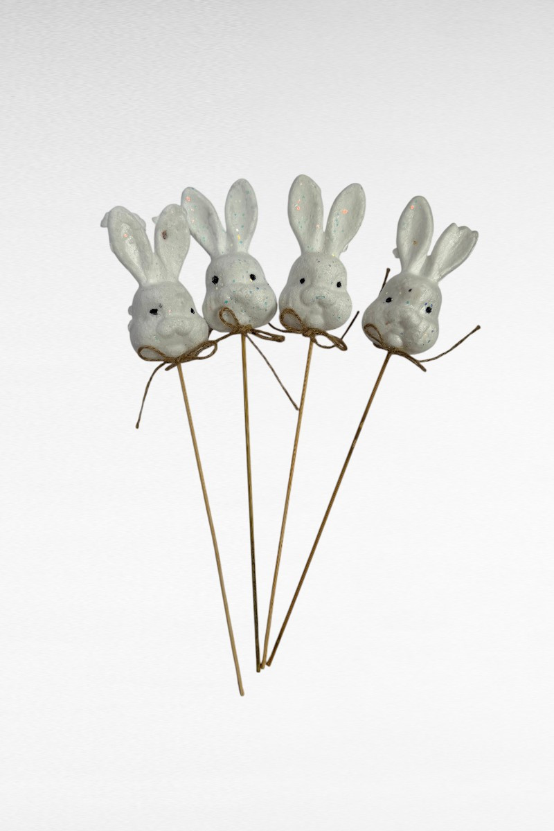 SF HOME велигденски Велигденски декор Bunny 