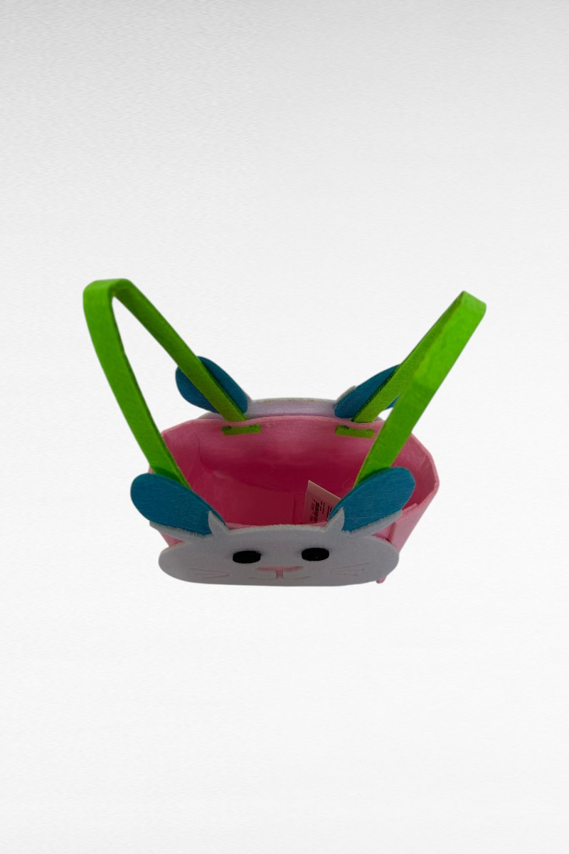 SF HOME велигденски Велигденска корпа за јајца 