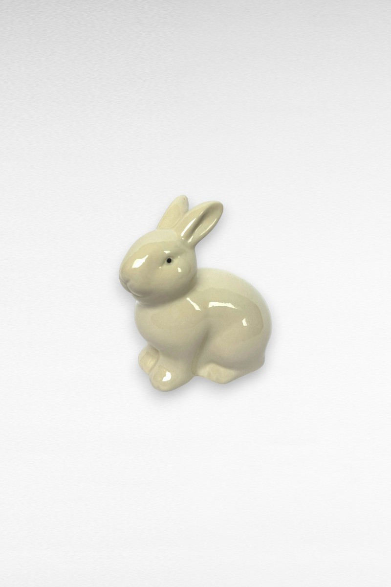 SF HOME велигденски Зајче Love 