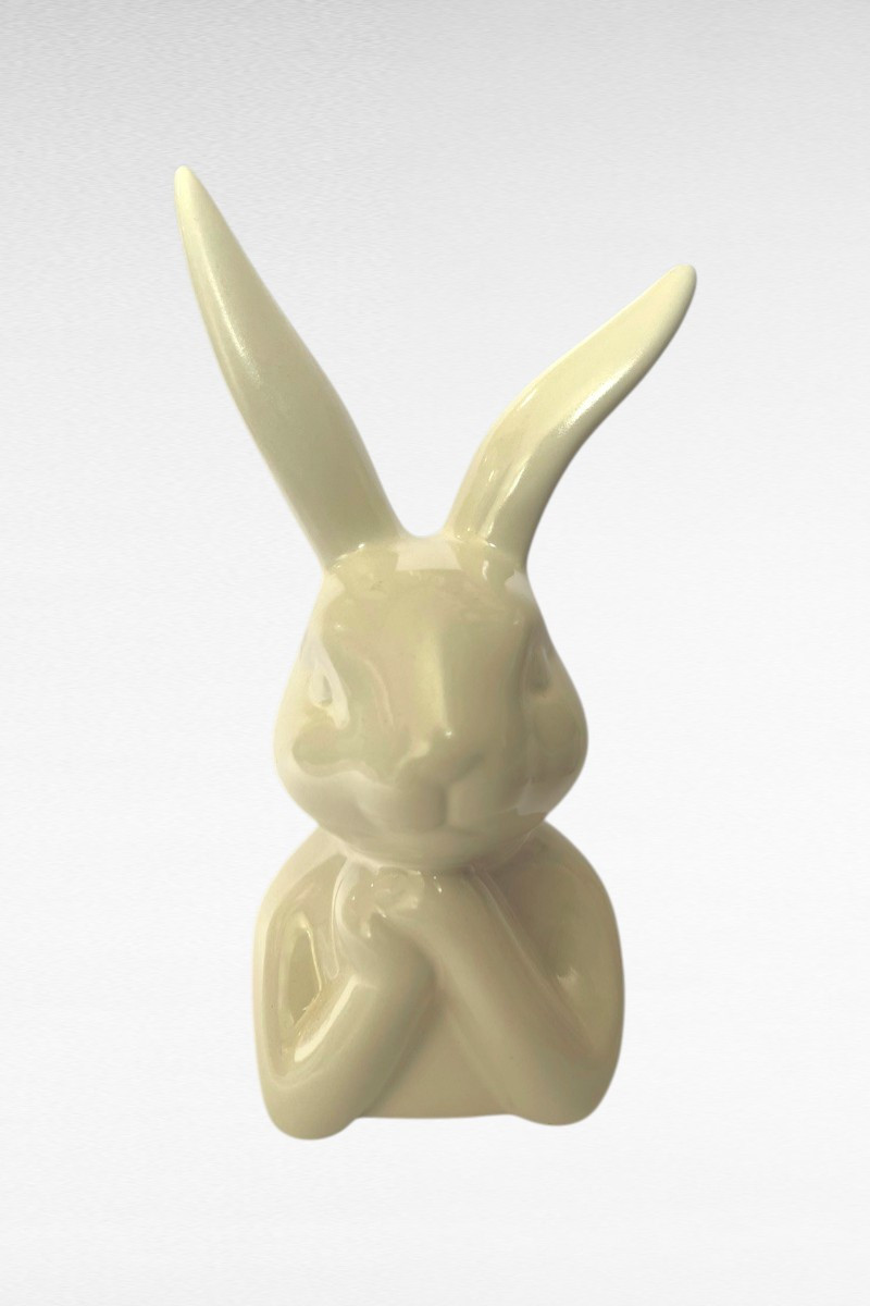 SF HOME велигденски Фигура зајак Sione 