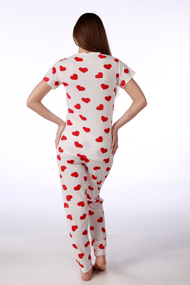 SF женски сет пижами SP.OFFER DREAMY KD SS26 