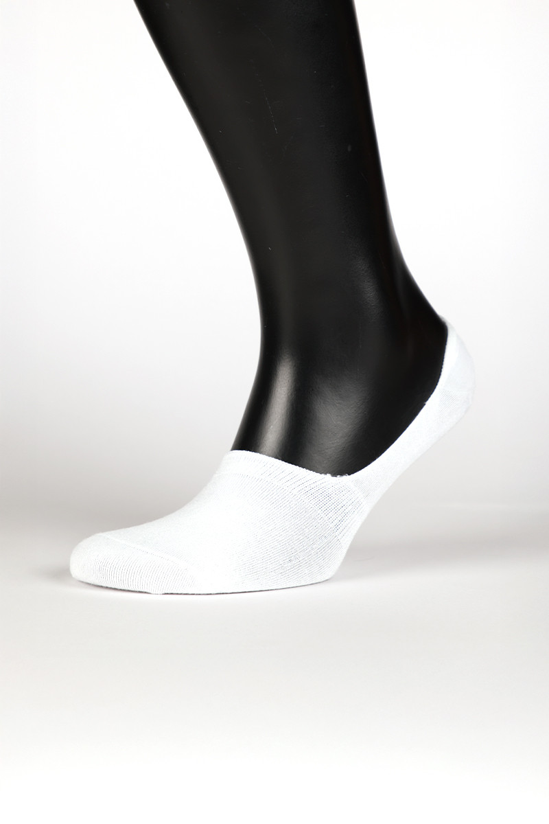 SF машки стапалки BAMBOO INVISIBLE 