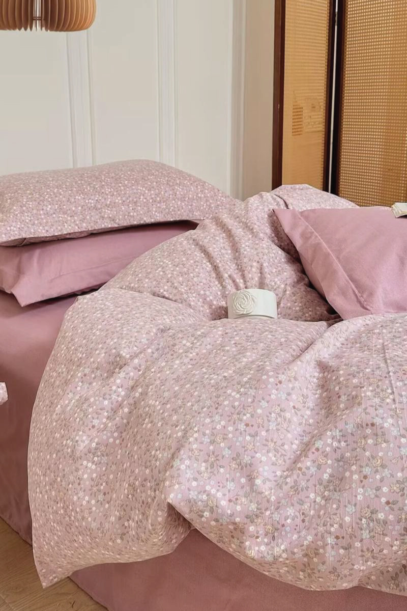 SF HOME - двојна COMFY VALENCIA 