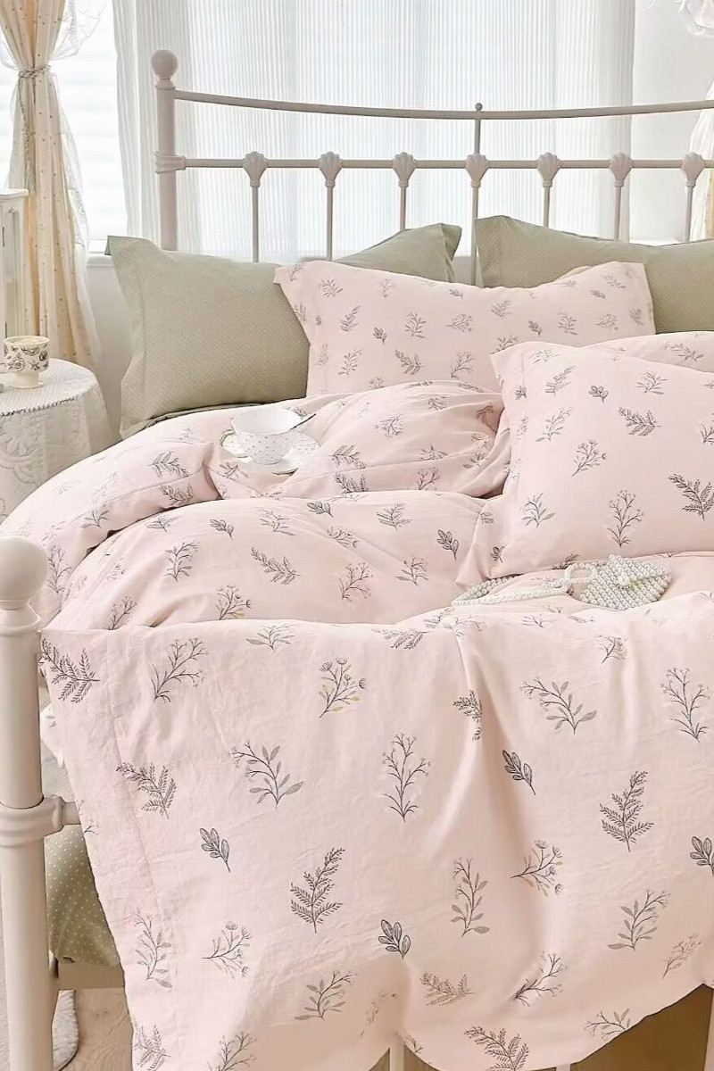 SF HOME - двојна COMFY BURGOS 