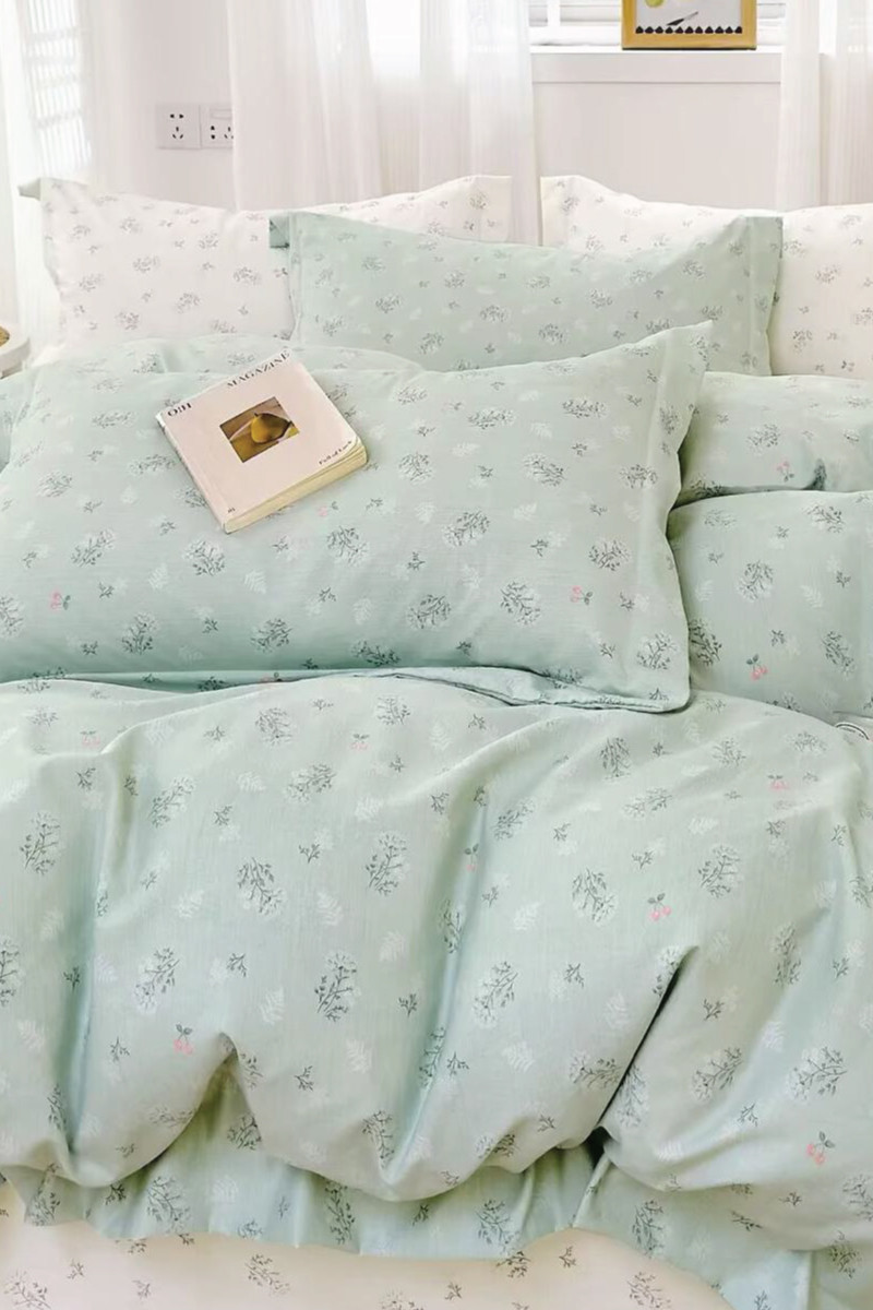 SF HOME - двојна COMFY ALMERIA 