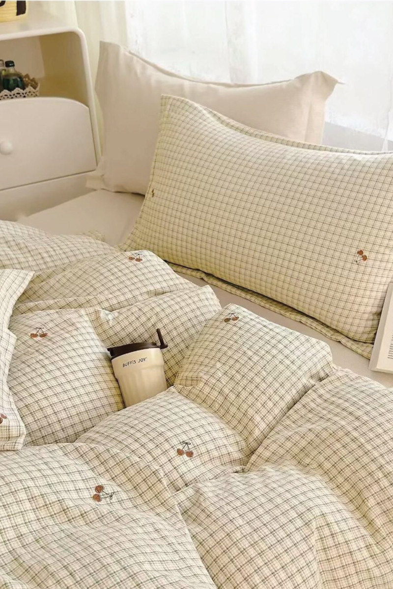 SF HOME - двојна COMFY LEIDA 