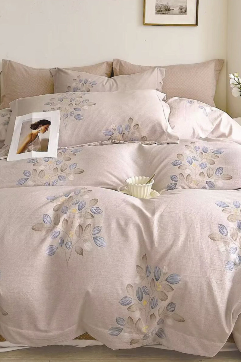 SF HOME - двојна COMFY BELINA 