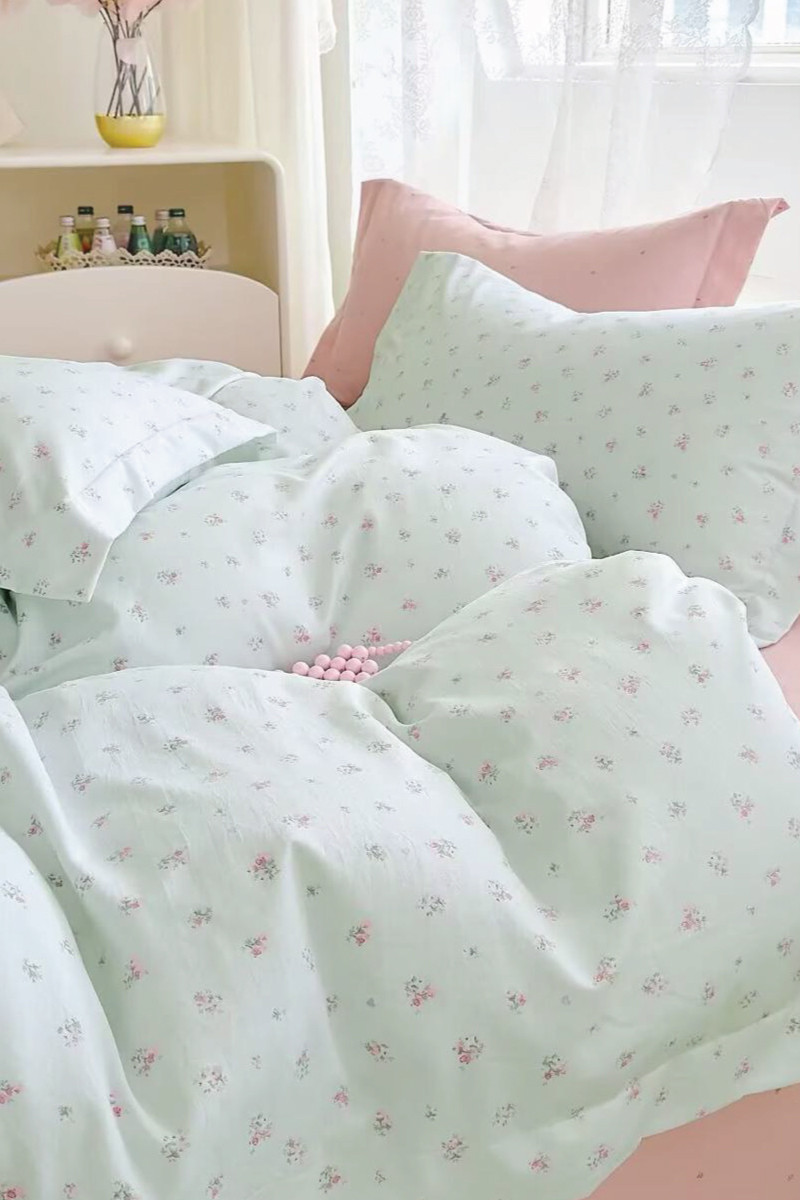 SF HOME - двојна COMFY ALMENO 