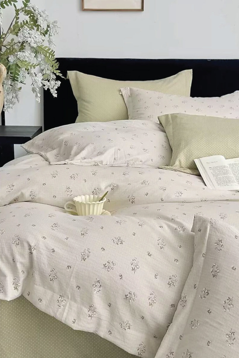 SF HOME - двојна COMFY SANTERO 
