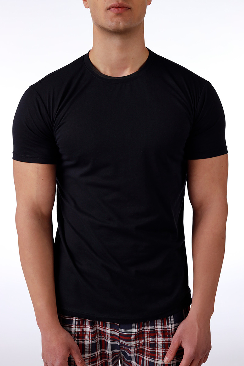 SF машки сет пижами M.PIZAMI SP.OFFER KARO KD SS26 