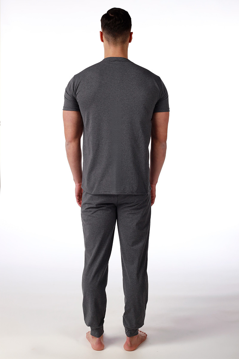 SF машки сет пижами M.PIZAMI SP.OFFER GIN KD SS26 