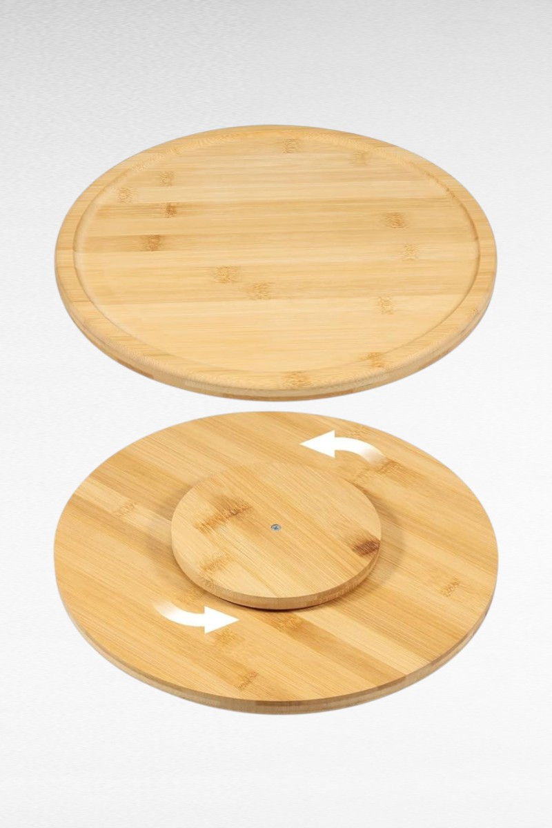 SF HOME даска ROTACIONA DASKA DRVO 35sm *24 