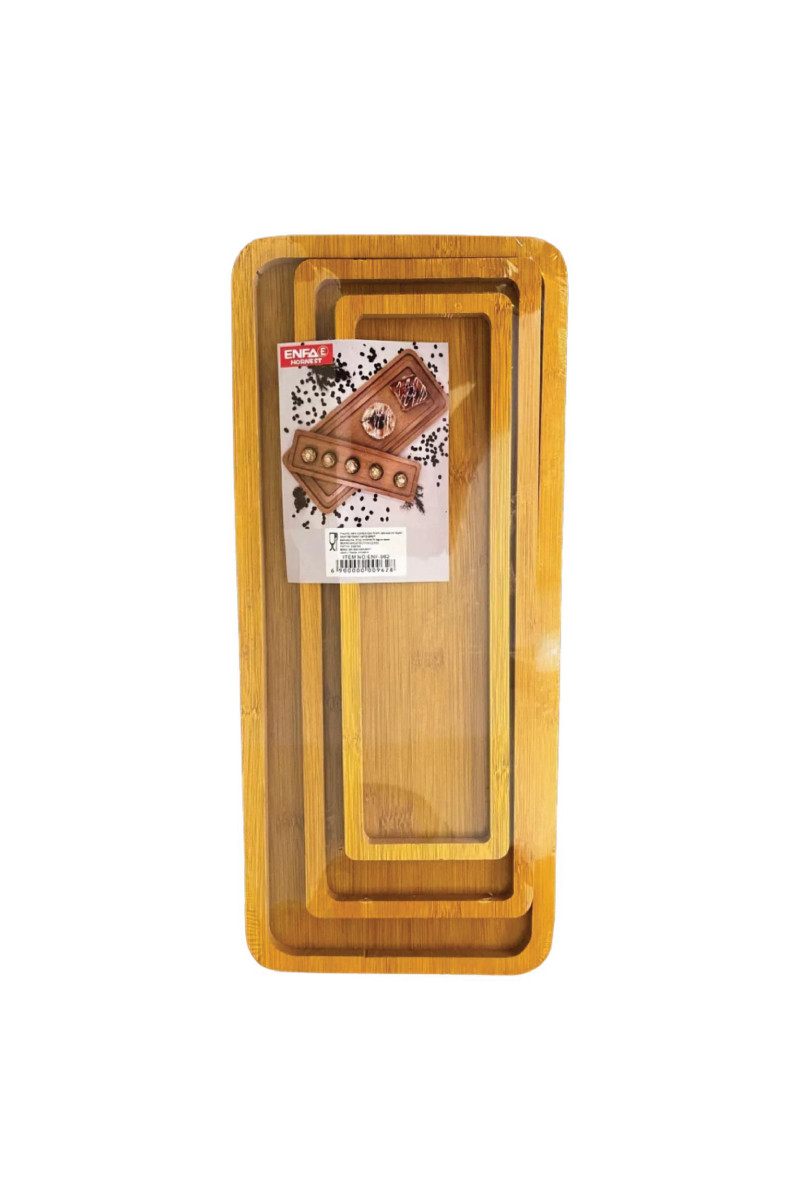 SF HOME  даска DASKI SERV.PRAVOAG. DLAB.SET3ka ORT893 